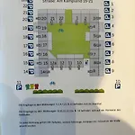 Vakantiehuis Feriengarten W 7 Dahme (Schleswig-Holstein)
