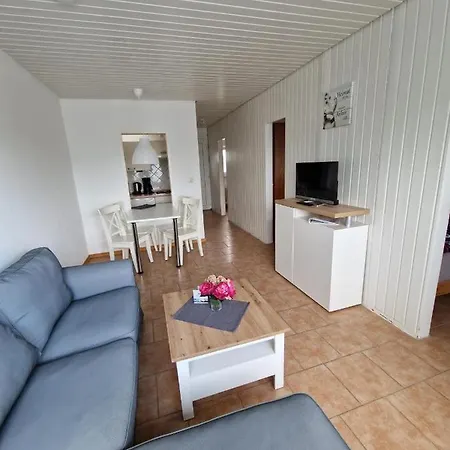 Feriengarten W 7 Holiday home