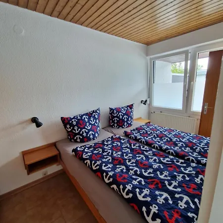 بيت للعطل Feriengarten W 7 داهم