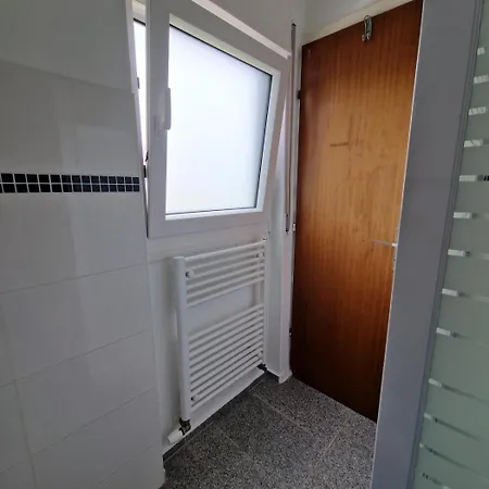 Feriengarten W 7 * داهم