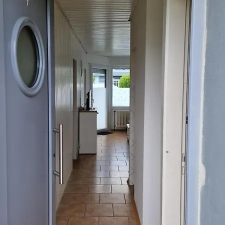 بيت للعطل Feriengarten W 7