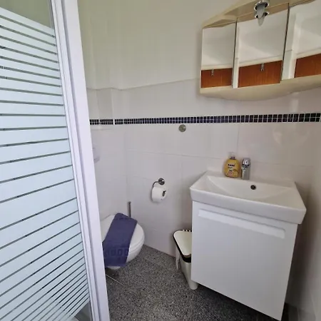 بيت للعطل Feriengarten W 7 داهم