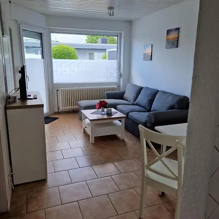 Feriengarten W 7 * داهم