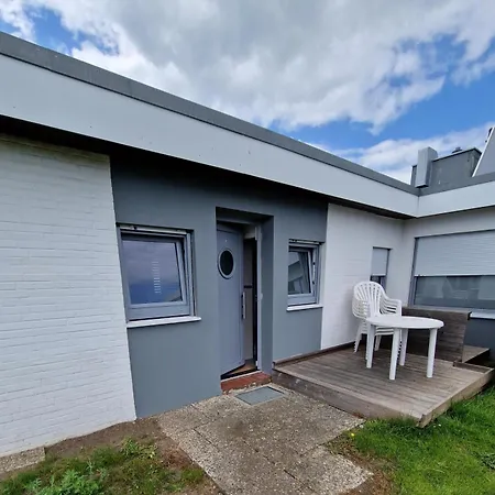 Feriengarten W 7 بيت للعطل *