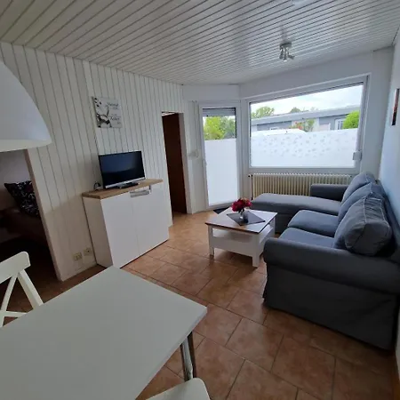 Feriengarten W 7 * Dahme (Schleswig-Holstein)