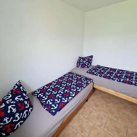 Feriengarten W 7 داهم