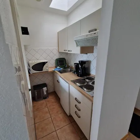 Feriengarten W 7 * داهم