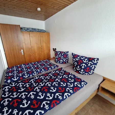 Feriengarten W 7 داهم