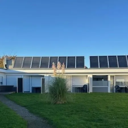 Feriengarten W 7 Holiday home Dahme (Schleswig-Holstein)