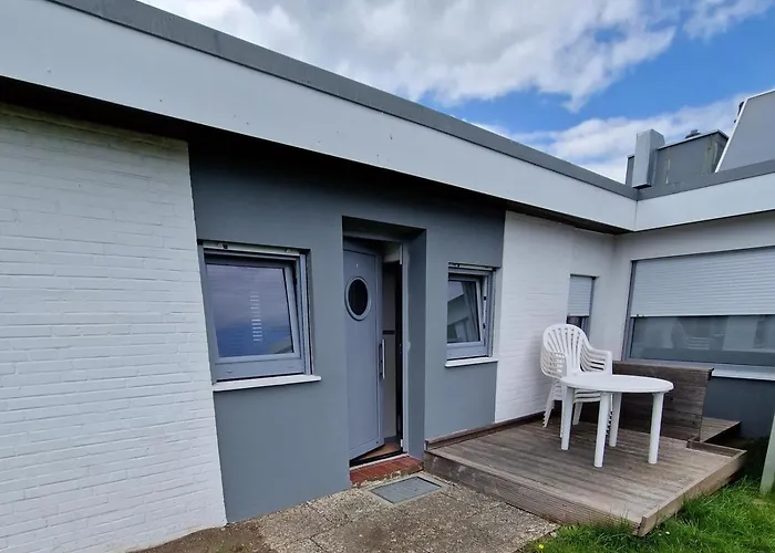 Feriengarten W 7 Nyaraló *