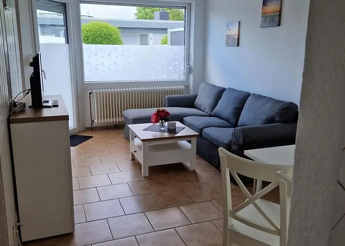 Feriengarten W 7 Даме