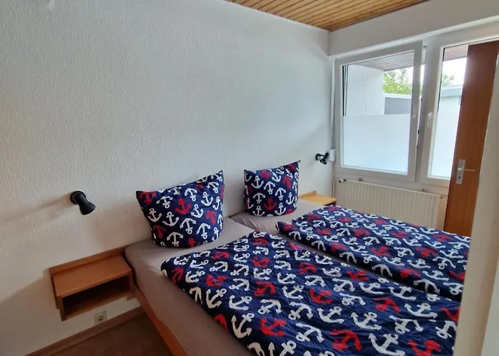 Feriengarten W 7 *