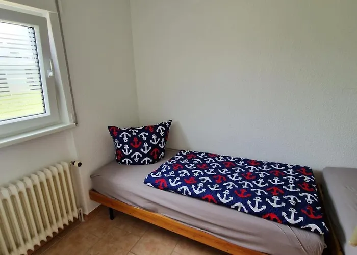 Feriengarten W 7 * Даме